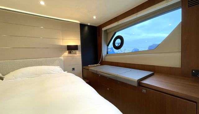 noname yacht for sale 34