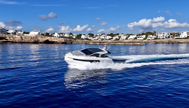 noname yacht for sale 8