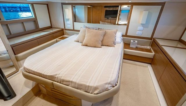 Endurance yacht for sale 52