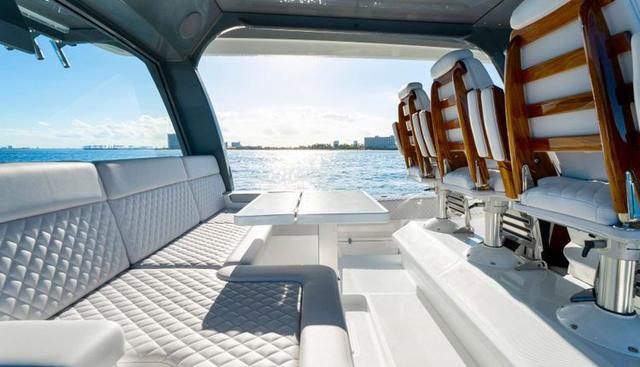 noname yacht for sale 27