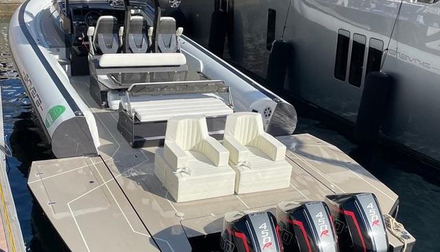 noname yacht for sale 13