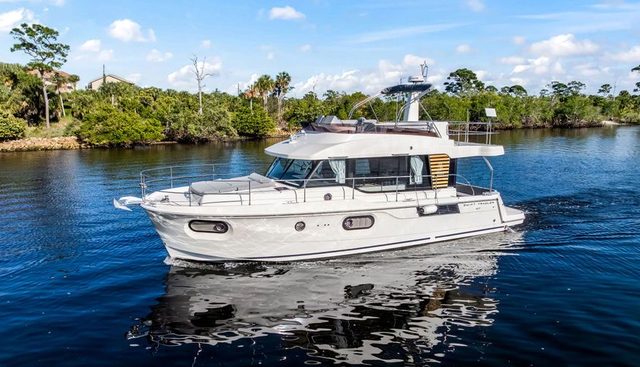 NEVERLAND yacht for sale 2