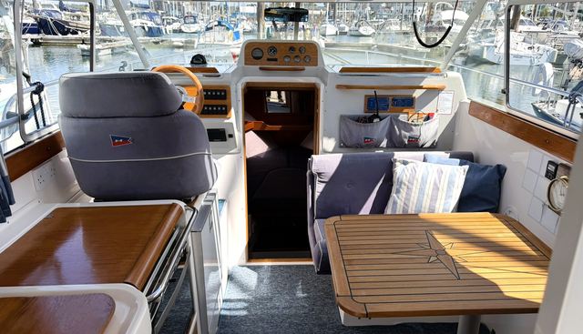 noname yacht for sale 3