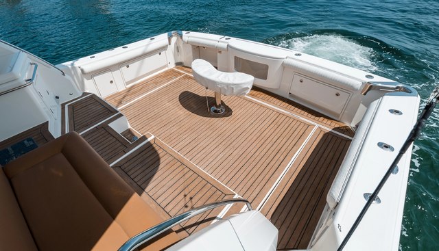 Island Moon yacht for sale 9