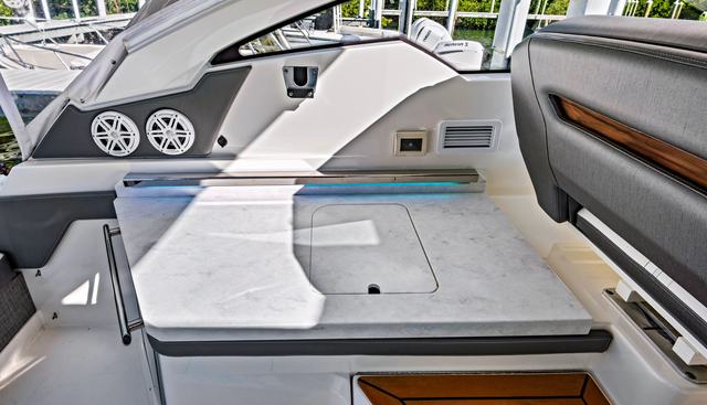 Precious Cargo yacht for sale 17