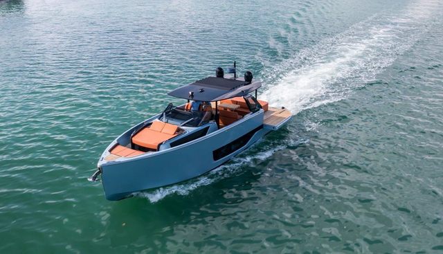 Bella yacht for sale 25