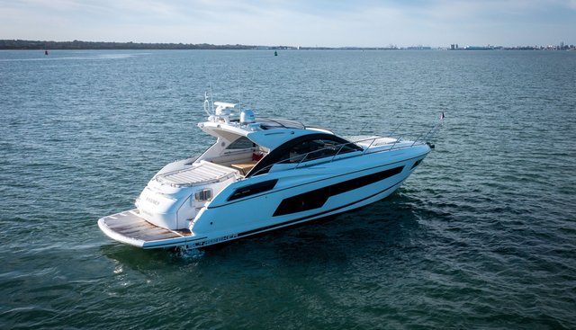 Maximus yacht for sale 5