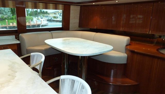 REMY ROO yacht for sale 20