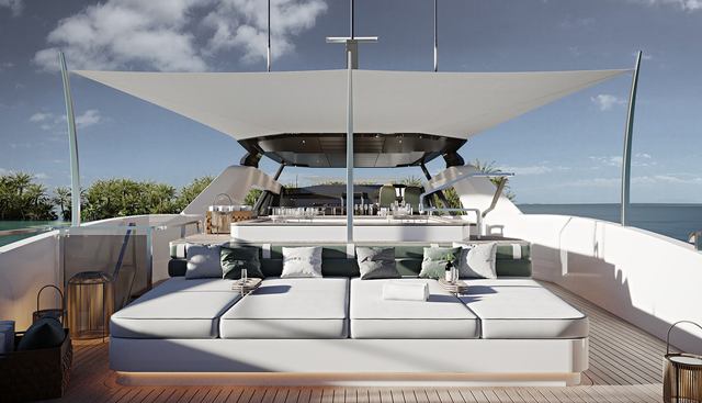 XIMENA yacht for sale 2