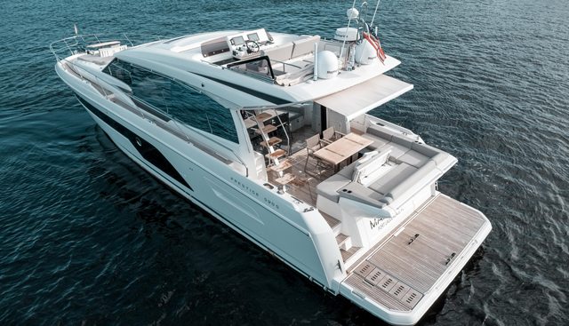 MAXELINA yacht for sale 8