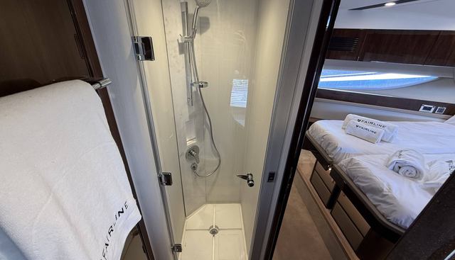 noname yacht for sale 24