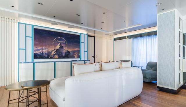 RIO yacht for sale 35