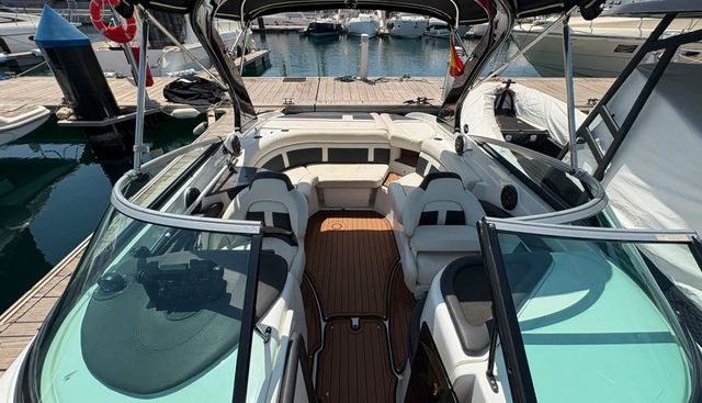 QX BR yacht for sale 17