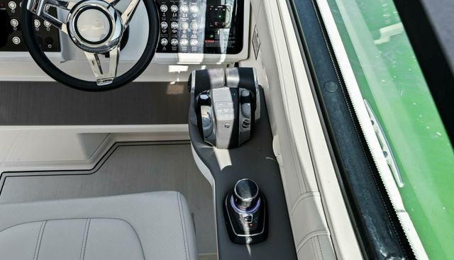 noname yacht for sale 22