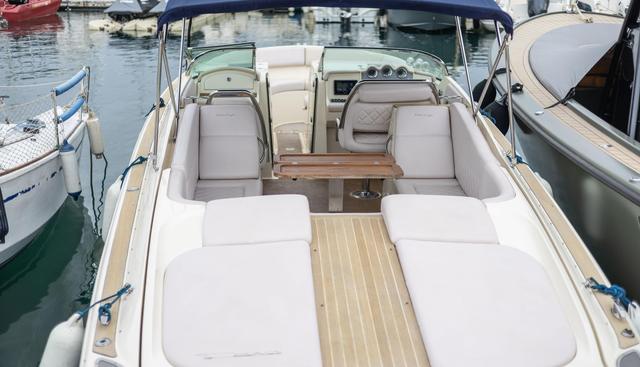 Badi yacht for sale 23