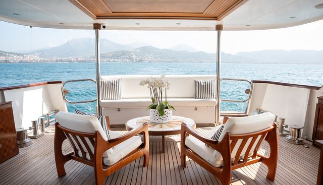 Princess Maela yacht for sale 10