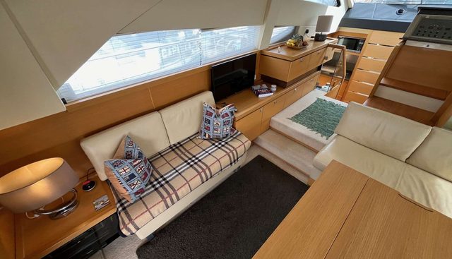 noname yacht for sale 29