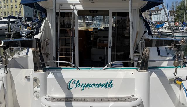 noname yacht for sale 5