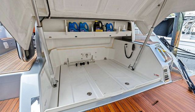 noname yacht for sale 8