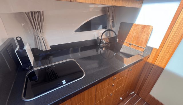 Maxima II yacht for sale 19