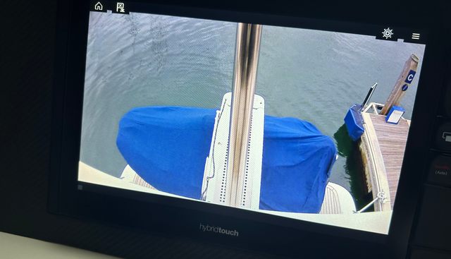 Ayesha yacht for sale 37