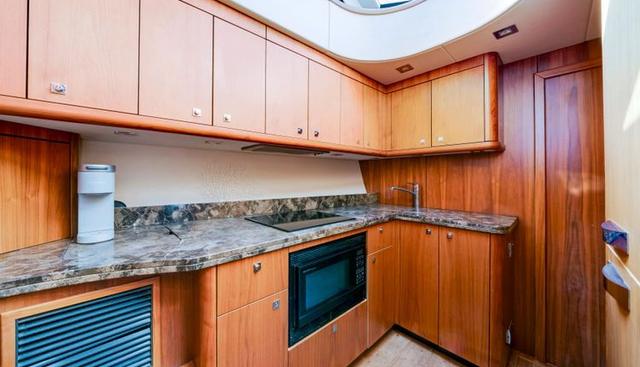 noname yacht for sale 47