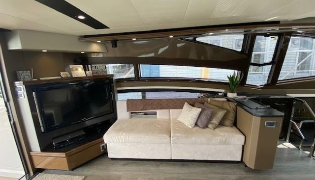 7th Heaven yacht for sale 23