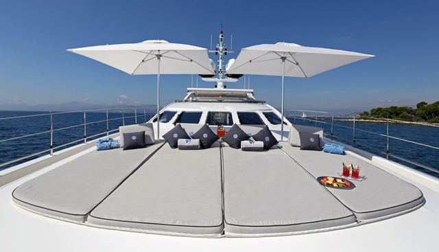 AURELIA yacht for sale 2