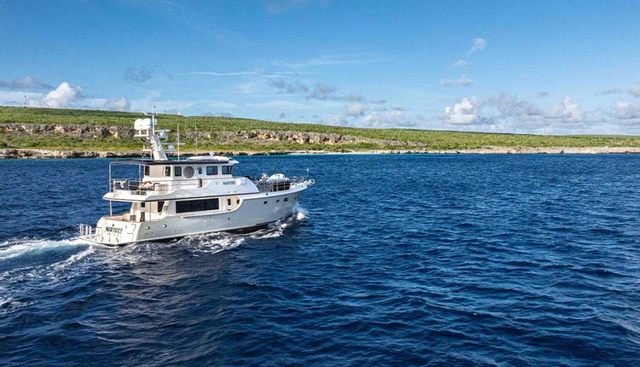 Martini yacht for sale 55