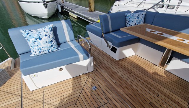 noname yacht for sale 19