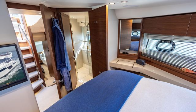 noname yacht for sale 35