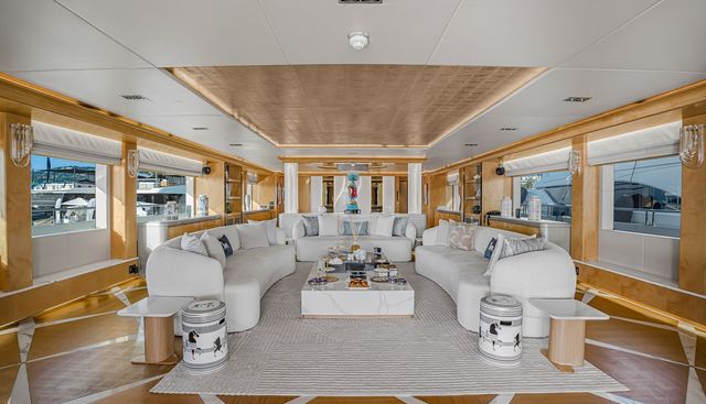 ATLANTIS yacht for sale 7