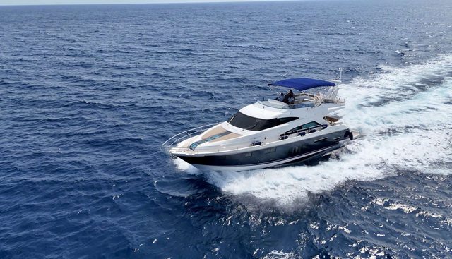 noname yacht for sale 3