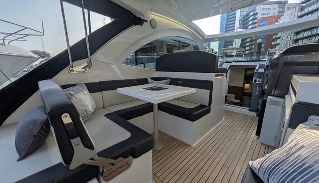 noname yacht for sale 15