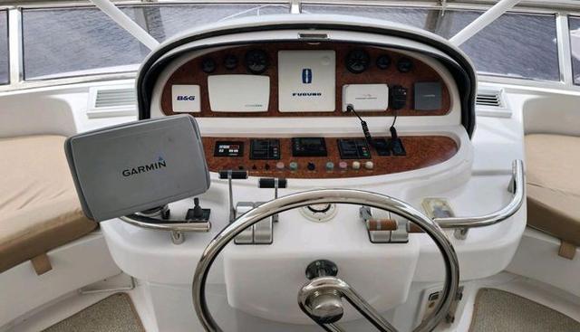 noname yacht for sale 73