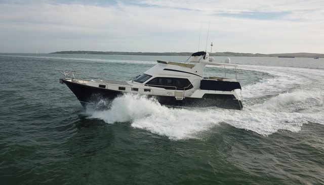 noname yacht for sale 2