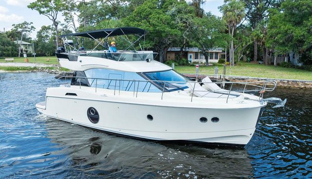 HAVE ANOTHER yacht for sale 7