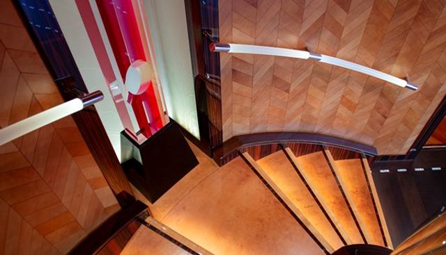 ALFA NERO yacht for sale 10