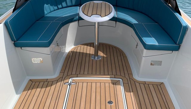 noname yacht for sale 5