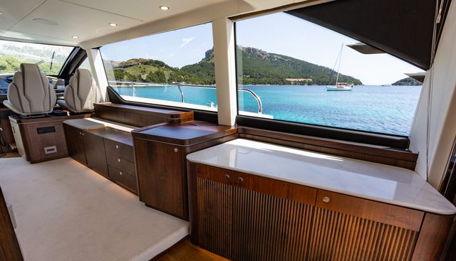 noname yacht for sale 17