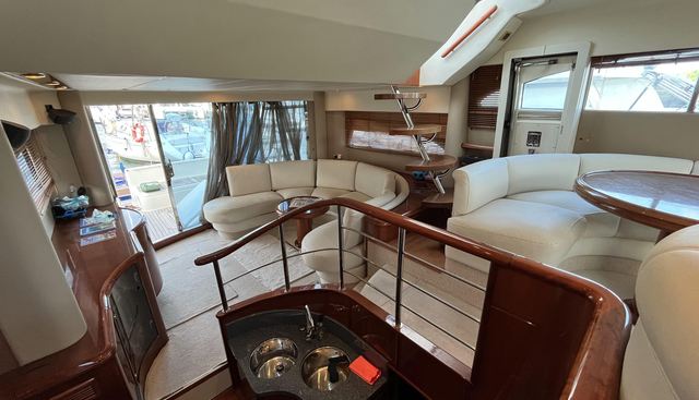 noname yacht for sale 63