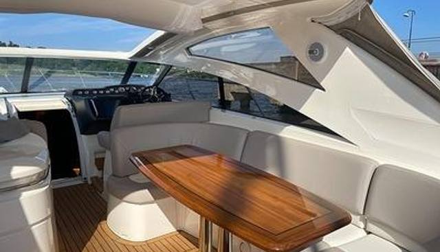 Flinga yacht for sale 9