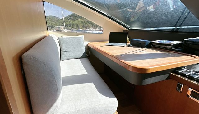 Swordfish 68 yacht for sale 13