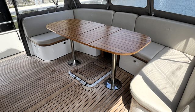 noname yacht for sale 37