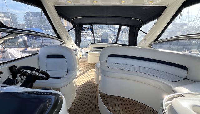 noname yacht for sale 10