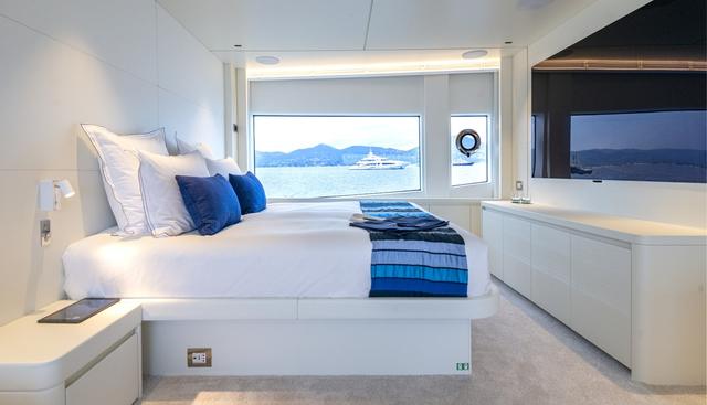 Arsana yacht for sale 14