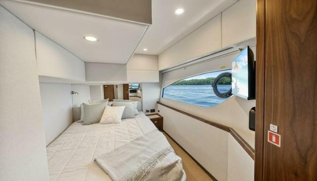 noname yacht for sale 32