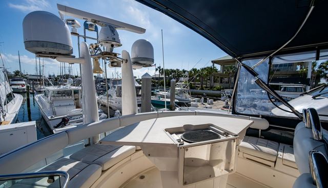 YOU GO GIRL! yacht for sale 19