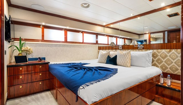 Sweet Escape yacht for sale 18