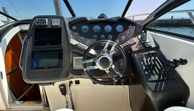 noname yacht for sale 18